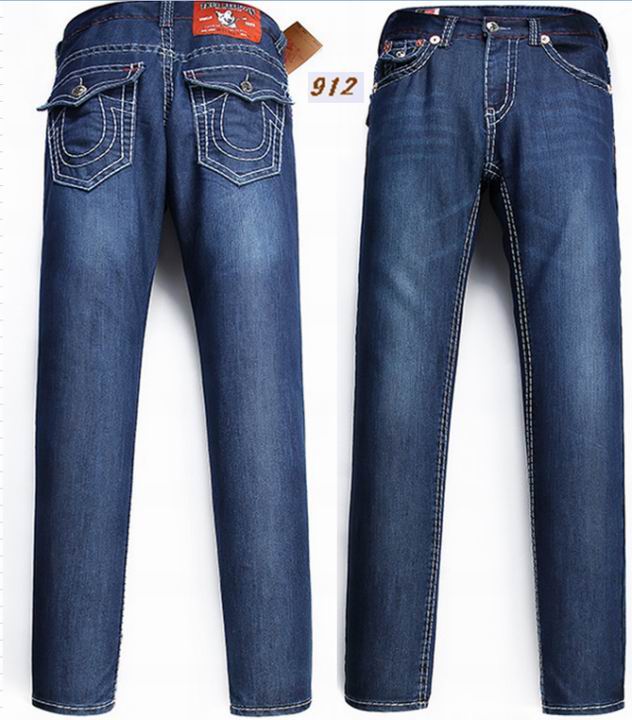 True Religion Men's Jeans 152